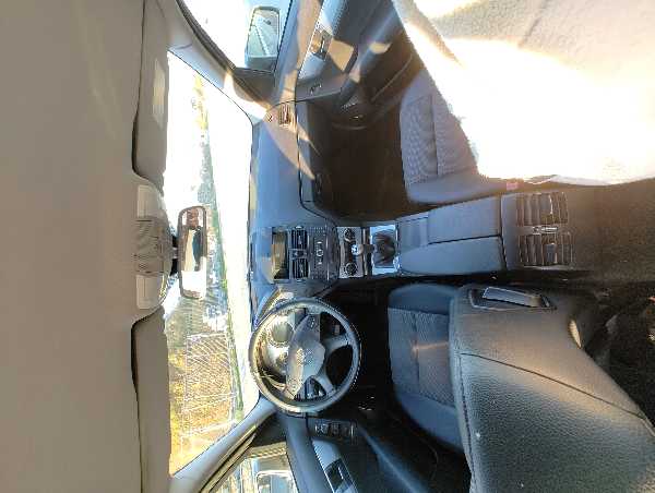 Mercedes-Benz Classe C III SW 200 CDI AVANTGARDE
