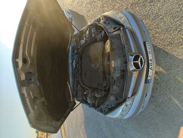 Mercedes-Benz Classe C III SW 200 CDI AVANTGARDE