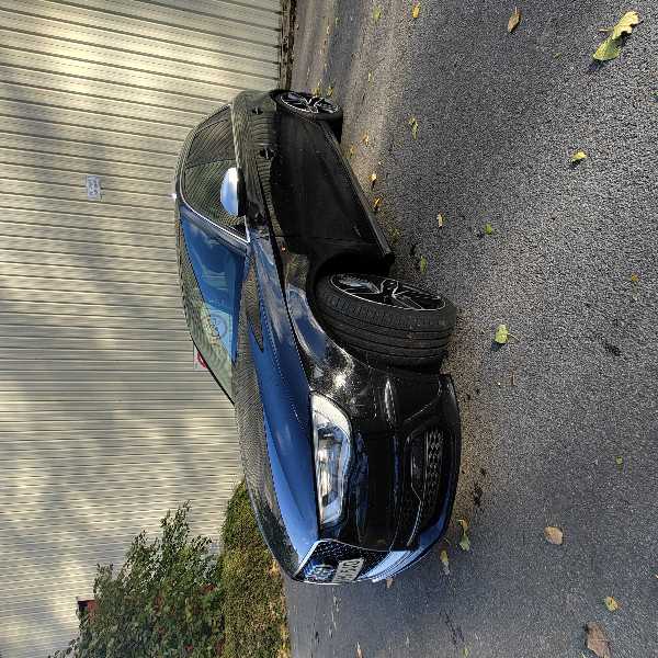 Audi A3 III (2) BERLINE 30 TFSI 115
