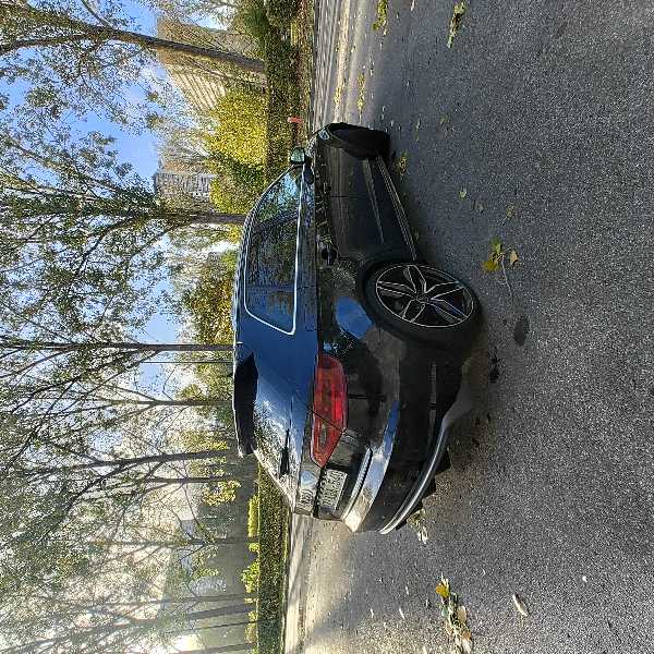 Audi A3 III (2) BERLINE 30 TFSI 115