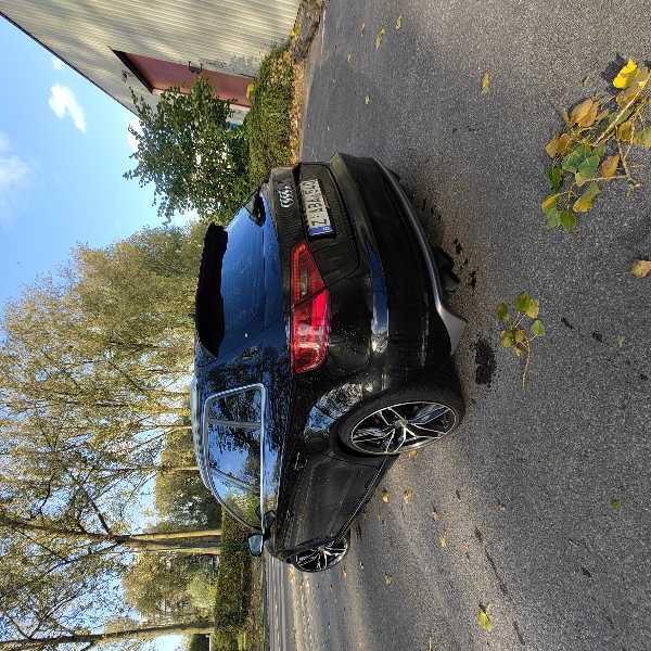 Audi A3 III (2) BERLINE 30 TFSI 115