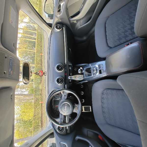 Audi A3 III (2) BERLINE 30 TFSI 115