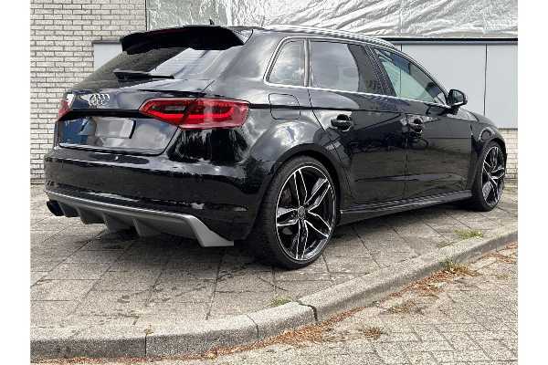 Audi A3 III (2) BERLINE 30 TFSI 115
