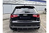 Audi A3 III (2) BERLINE 30 TFSI 115 thumbnail