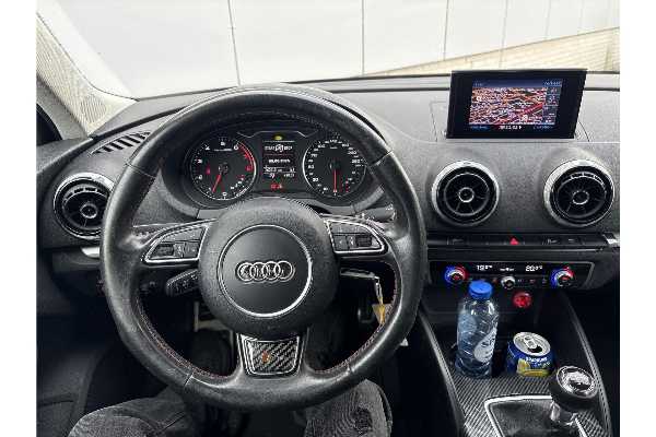 Audi A3 III (2) BERLINE 30 TFSI 115
