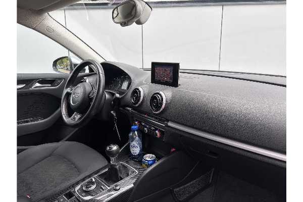 Audi A3 III (2) BERLINE 30 TFSI 115