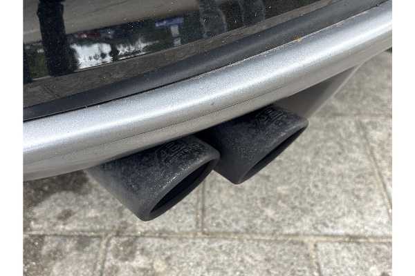 Audi A3 III (2) BERLINE 30 TFSI 115