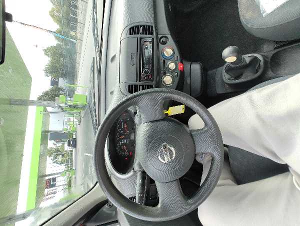 Nissan Micra II (2) 1.0 CONFORT 3P