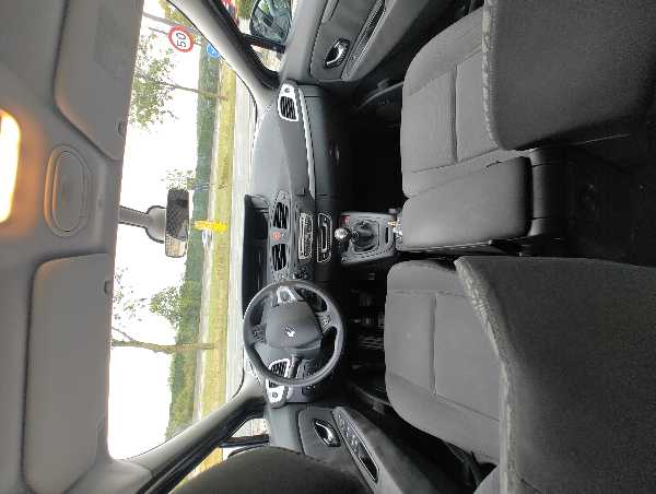 Renault Grand Scenic III (3) 1.2 TCE 130 ENERGY EXPRESSION 5PL