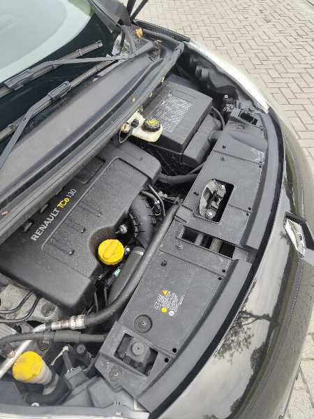 Renault Grand Scenic III (3) 1.2 TCE 130 ENERGY EXPRESSION 5PL