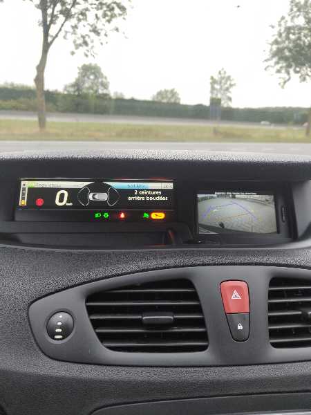 Renault Grand Scenic III (3) 1.2 TCE 130 ENERGY EXPRESSION 5PL