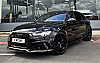 Audi RS6 III (2) AVANT V8 TFSI 605 PERFORMANCE QUATTRO DYNAMIC+ thumbnail