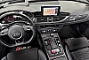 Audi RS6 III (2) AVANT V8 TFSI 605 PERFORMANCE QUATTRO DYNAMIC+ thumbnail