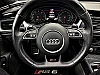 Audi RS6 III (2) AVANT V8 TFSI 605 PERFORMANCE QUATTRO DYNAMIC+ thumbnail