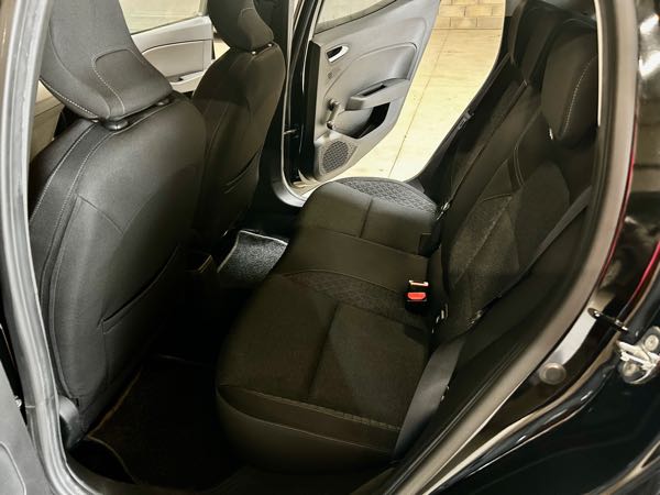 Renault Clio V 1.5 BLUE DCI 115 6CV ZEN
