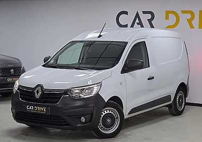 Renault Express 1.5 Blue dCi CAMERA/CAPTEUR/CRUISE/BON ETAT