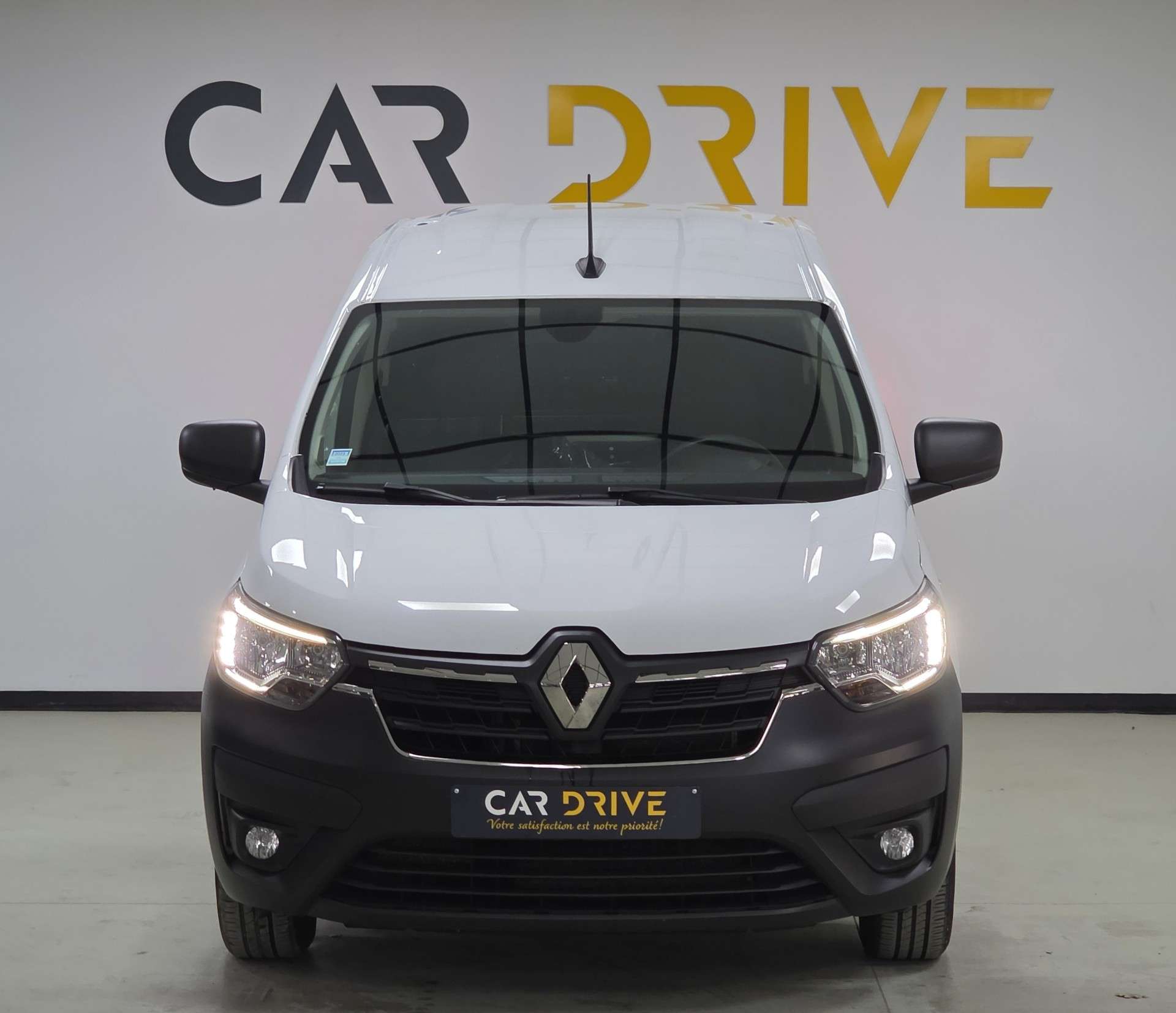 Renault Express 1.5 Blue dCi CAMERA/CAPTEUR/CRUISE/BON ETAT