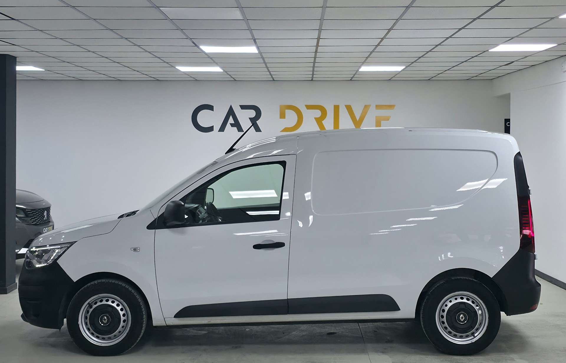 Renault Express 1.5 Blue dCi CAMERA/CAPTEUR/CRUISE/BON ETAT