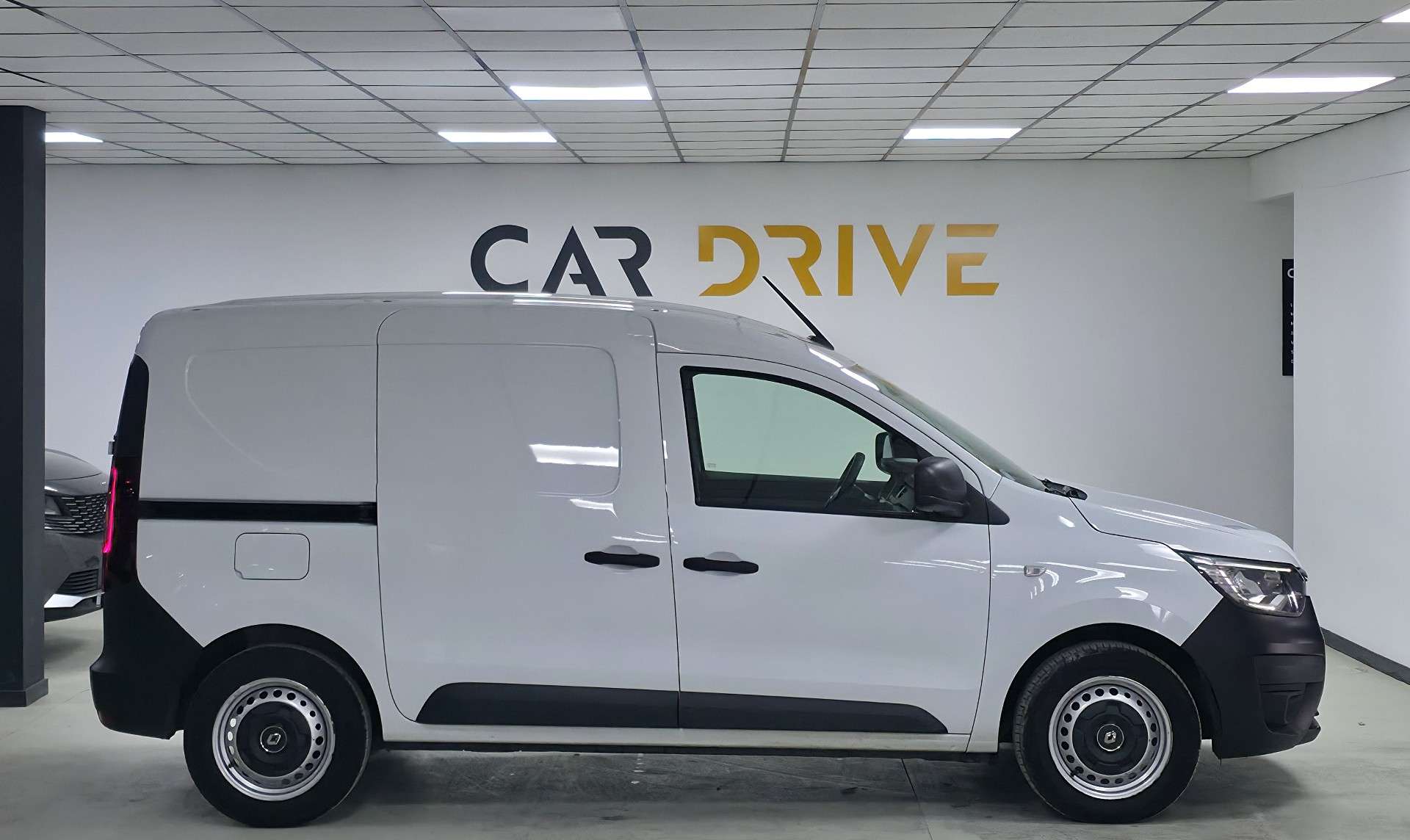 Renault Express 1.5 Blue dCi CAMERA/CAPTEUR/CRUISE/BON ETAT
