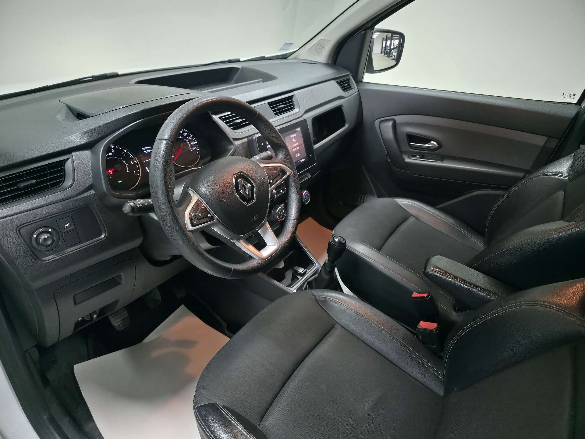 Renault Express 1.5 Blue dCi CAMERA/CAPTEUR/CRUISE/BON ETAT