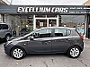 Opel Corsa 1.2i Gris Nardo 5porte Jante Airco Vitres Elect Tres Propre Er6B Carnet Garantie 1 ans thumbnail