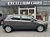 Opel Corsa 1.2i Gris Nardo 5porte Jante Airco Vitres Elect Tres Propre Er6B Carnet Garantie 1 ans thumbnail