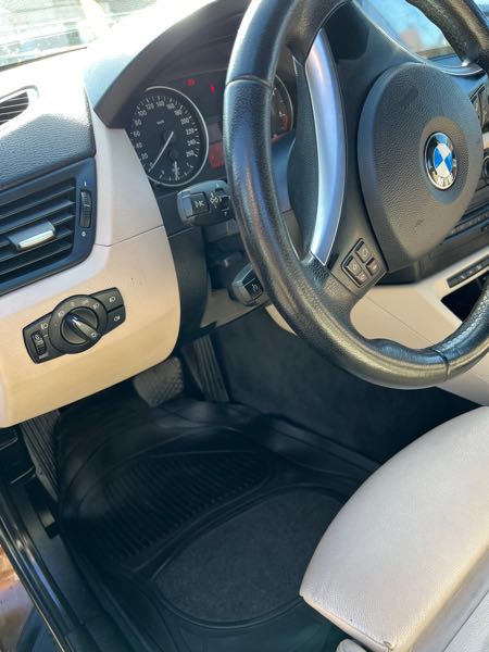 Bmw X1 (E84) XDRIVE20DA 177 LUXE