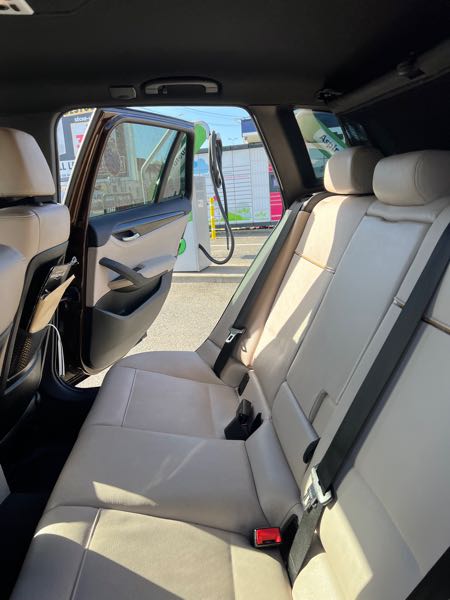 Bmw X1 (E84) XDRIVE20DA 177 LUXE