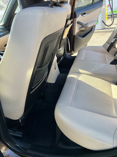 Bmw X1 (E84) XDRIVE20DA 177 LUXE