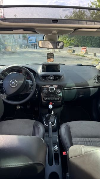 Renault Clio III (2) 1.5 DCI 90 XV DE FRANCE 5P ECO2 EURO5