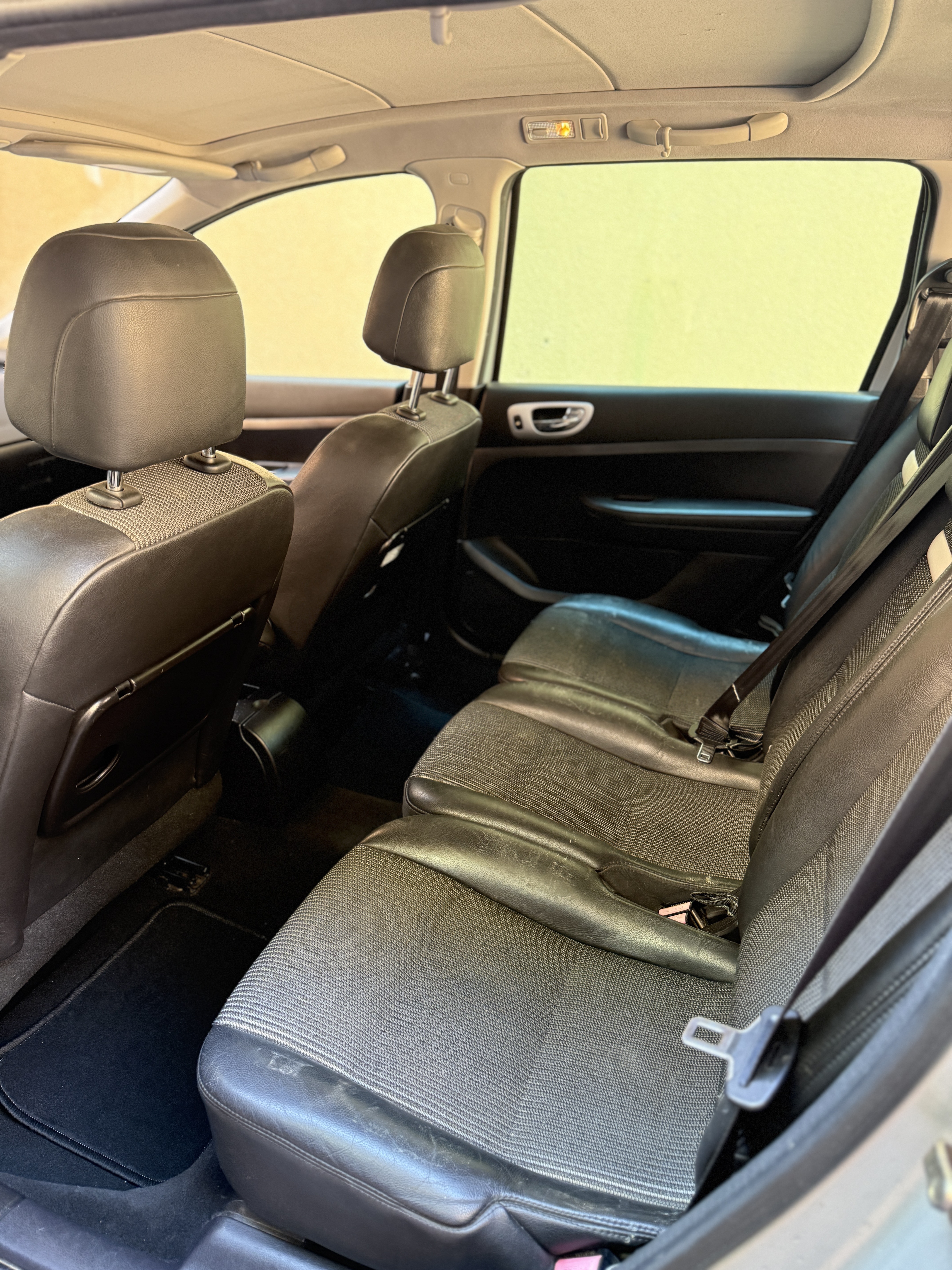 Peugeot 307 (2) BREAK 1.6 HDI 110 CONFORT PACK