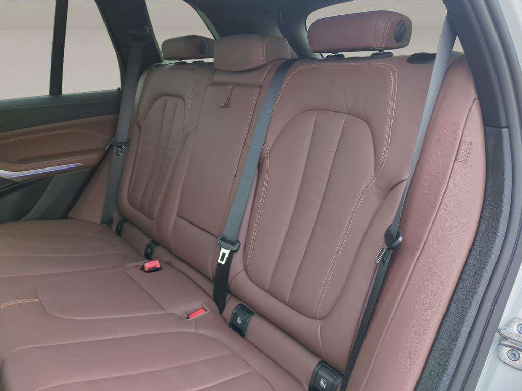 BMW X5 2.0 dAS xDrive25 AdBlue (EU6AP)