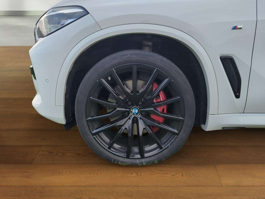 BMW X5 2.0 dAS xDrive25 AdBlue (EU6AP)
