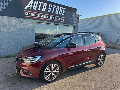 Renault Scenic IV 1.5 DCI 110 ENERGY INTENS