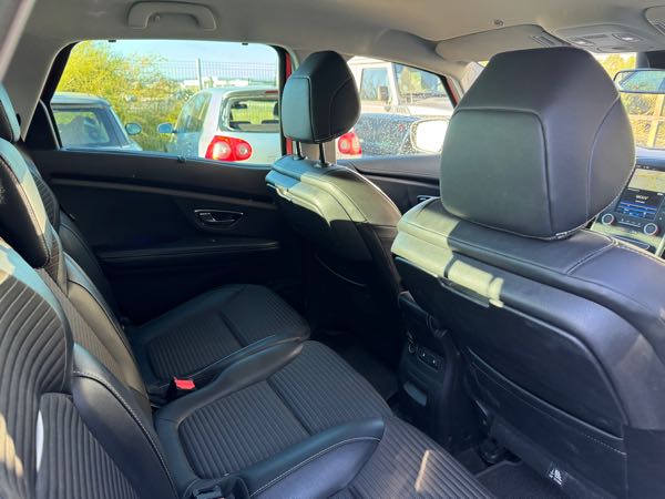 Renault Scenic IV 1.5 DCI 110 ENERGY INTENS