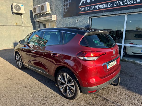 Renault Scenic IV 1.5 DCI 110 ENERGY INTENS