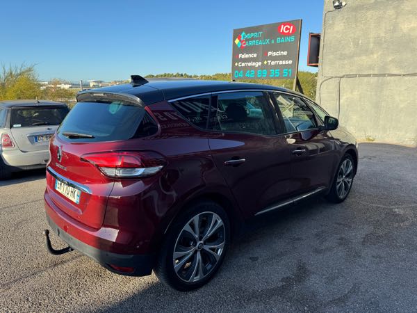 Renault Scenic IV 1.5 DCI 110 ENERGY INTENS