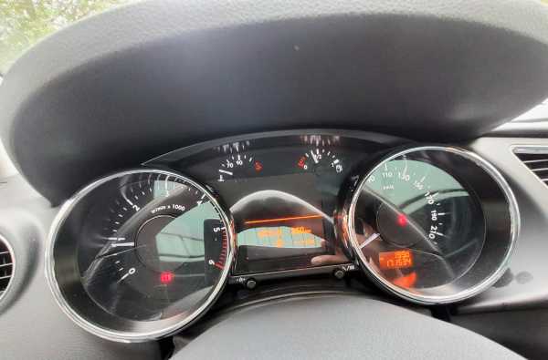 Peugeot 3008 1.6 HDi 115cv FAP Allure (Phase II) _ Factures