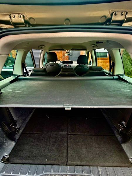 Citroen C4 1.6 HDI 110 FAP SILLAGE BMP6