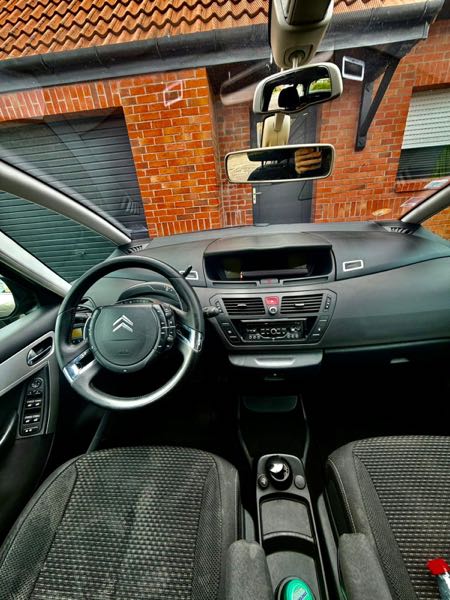 Citroen C4 1.6 HDI 110 FAP SILLAGE BMP6