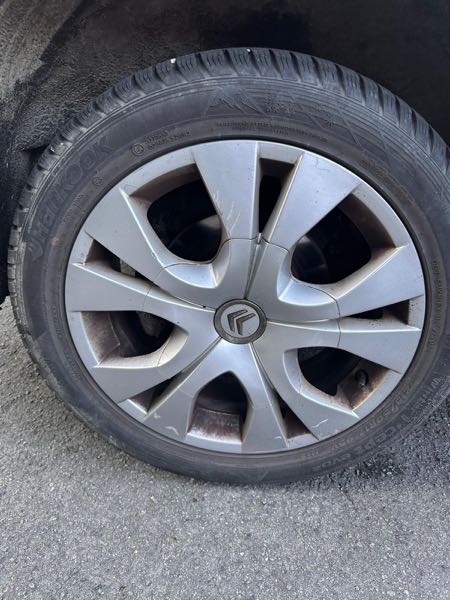 Citroen C4 1.6 HDI 110 FAP SILLAGE BMP6