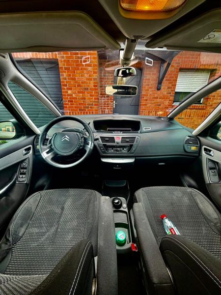 Citroen C4 1.6 HDI 110 FAP SILLAGE BMP6
