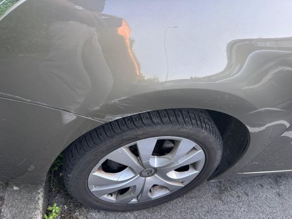 Citroen C4 1.6 HDI 110 FAP SILLAGE BMP6