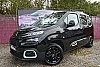 Citroen Berlingo 1.5BlueHDi M Shine NAV CAM CLIM 59.978KM thumbnail
