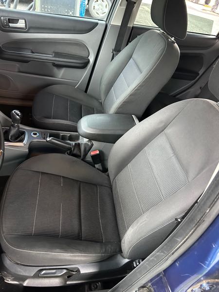 Ford Focus IV SW 1.0 ECOBOOST 125 ST-LINE