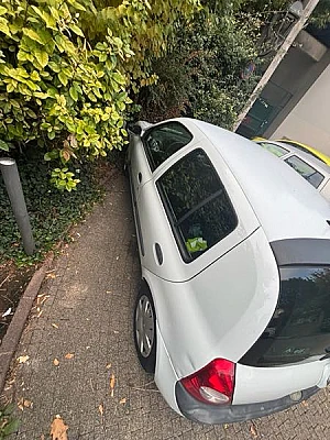 Renault Clio clio 2 essence