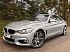 Bmw Serie 4 (F32) COUPE 435DA XDRIVE 313 M SPORT thumbnail