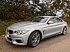 Bmw Serie 4 (F32) COUPE 435DA XDRIVE 313 M SPORT thumbnail