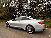 Bmw Serie 4 (F32) COUPE 435DA XDRIVE 313 M SPORT thumbnail