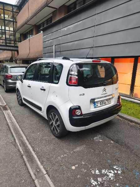 Citroen C3 (2) 1.4 VTI 95 5CV CONFORT